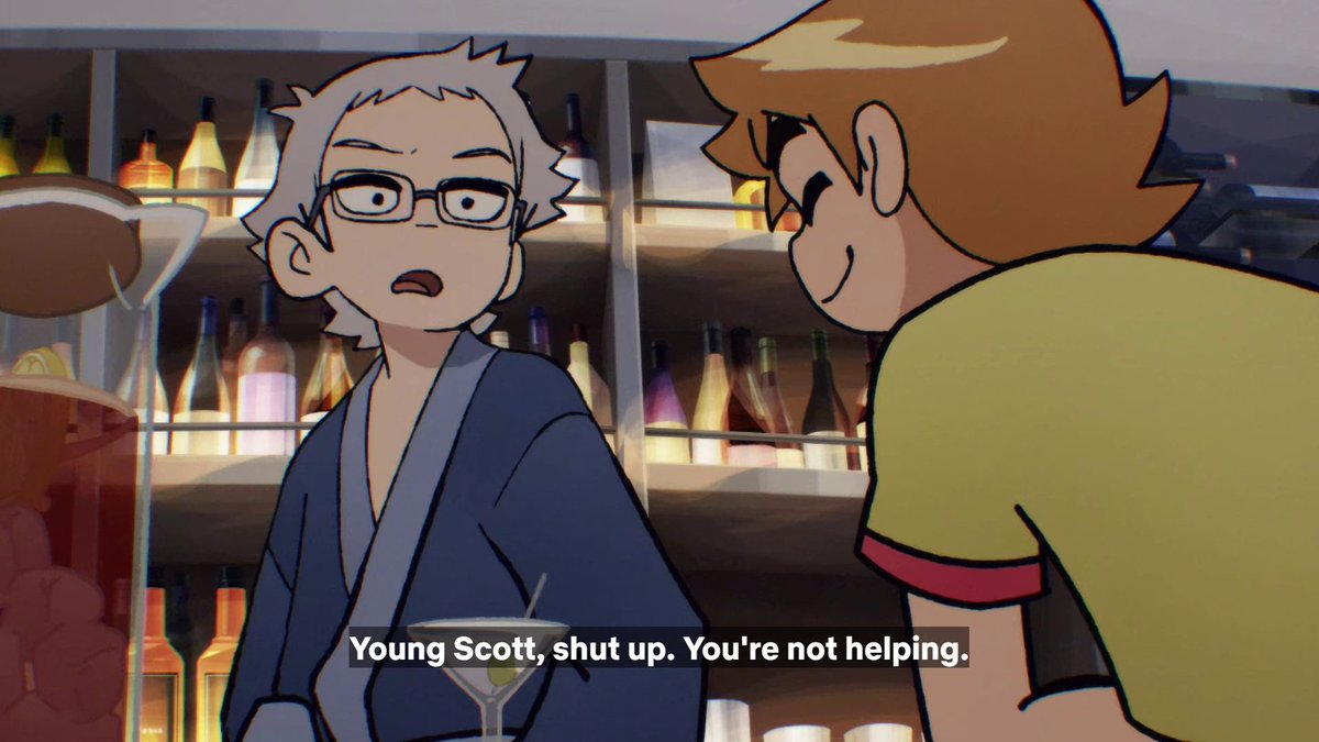 Ep. 7 "2 Scott 2 Pilgrim" - Frame 15042 of 32525