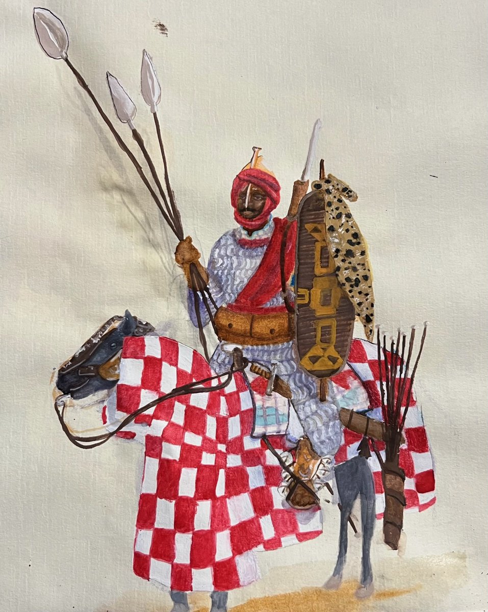 #Portfolioday 

I do Sudanese history 👍