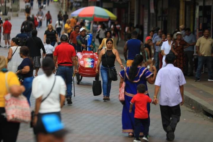 EstrellaOnline's tweet photo. Las perspectivas de empleo de ManpowerGroup Panamá disminuyeron un punto porcentual en comparación con el último trimestre https://t.co/KprInucvJy https://t.co/toCgxbjVZs