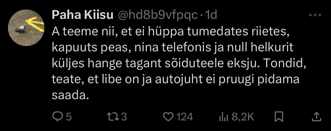oma nimi tweet media
