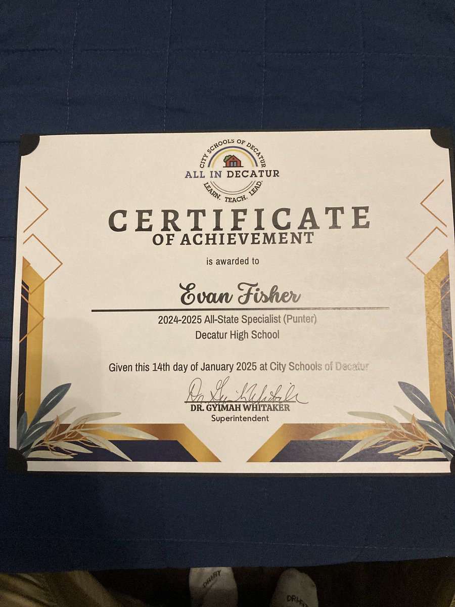 Evan Fisher tweet media