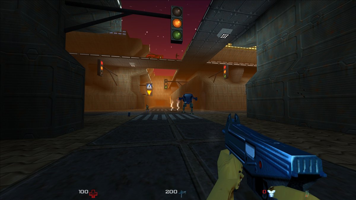 VinciusMedeiro6's tweet image. I&apos;ve just uploaded my repack of Mortyr, forgotten polish FPS from 1999, on the internet archive. It&apos;s the full game with fixes to run on modern systems and optional widescreen patches. 

Download link on the post bellow