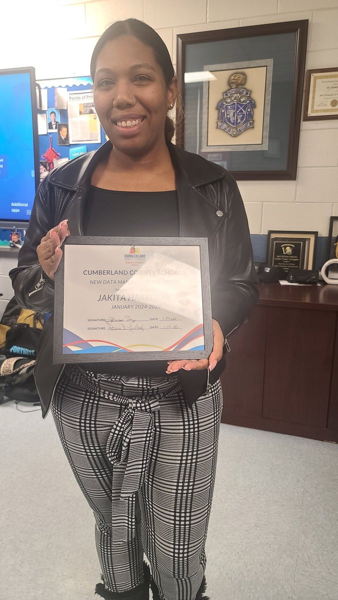 Kristle Rouse, M.Ed tweet media