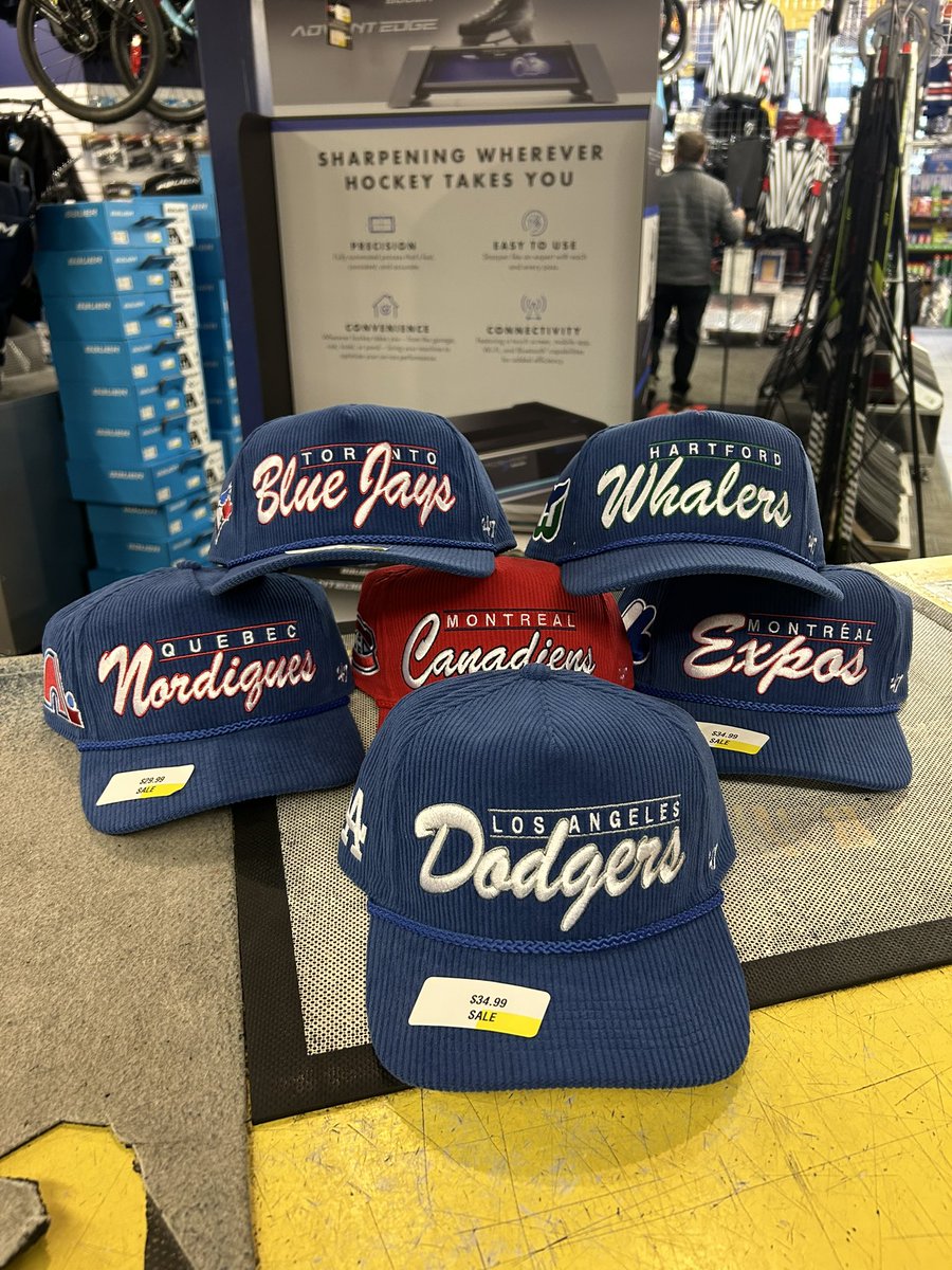 SFSstalbert's tweet image. Highlighting some items on sale this week! 

First off we have multiple right handed Int Trigger 8 Pro’s on sale for $265 which is $115 off. Curves include P28,P29,P90TM and P88 all in a 55 flex 

Secondly KAILANI drink-ware is on sale as well as 47 Double Hitch corduroy hats