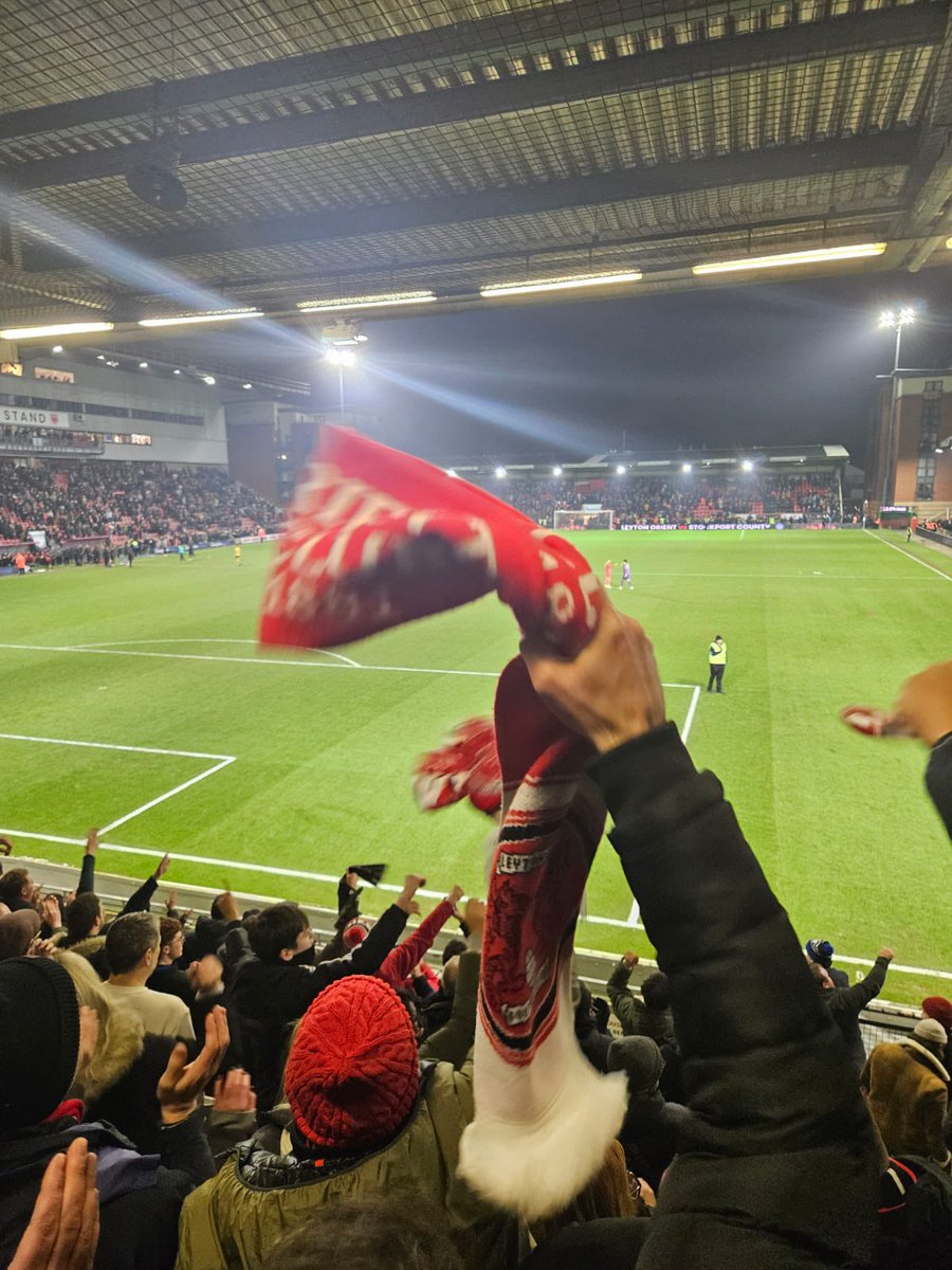 Nights like these ⭕️❤️#lofc