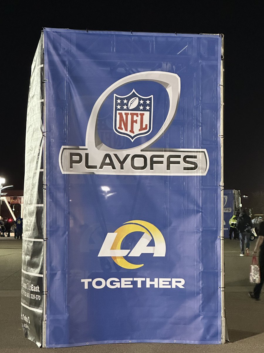 Ty_Burnstein's tweet photo. Took my mom to see her team dominate the Vikings @AZCardinals stadium. So-Cal mom raising AZ kids. #DLineMom #47trusttherush @LibertyFBLions @TheLARamsPR #RamsHouse @RamsNFL @AaronDonald97. PRAYERS for #LAFD & all First Responders. #LAtogether https://t.co/Ku0FmQUyAD