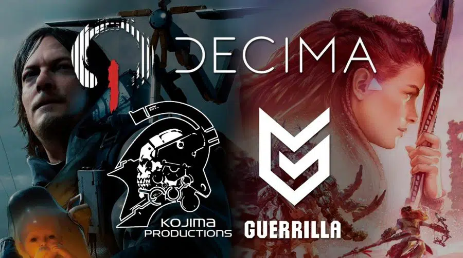 xboxcentral22's tweet photo. 🔥 ¡ATENCIÓN! ⚡️

Decima, el motor gráfico detrás de Horizon y Death Stranding, podría expandirse a más títulos de PlayStation Studios según un perfil de LinkedIn. 🌟✨

Guerrilla Games estaría ayudando a otros equipos a adoptarlo, según la descripción. 🎮🚀

#PlayStationStudios https://t.co/gF6bt8hWSX