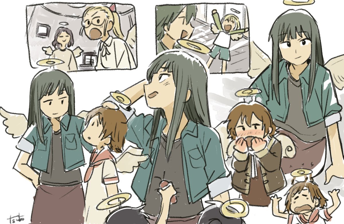 壺 (@nanashi4488) on Twitter photo 