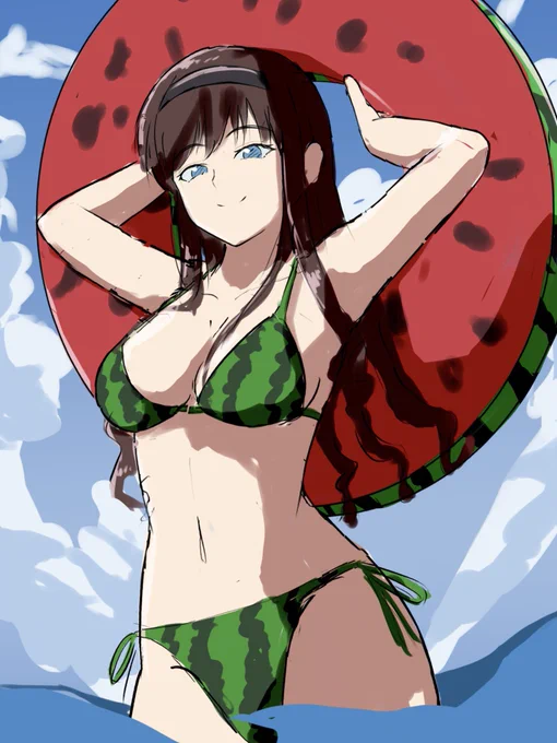 みなさま。おはようございます。 昨年はお仕事疲れでなかなか絵を完成させるとこまでできませんでした。今年も稀に載せると思いますので、気が向いた時にでも見てくれたら幸いです!! 新規で完成させた絵はないので、 描きかけて途中でやめちゃった(飽きちゃった?)やつでも載せておきます。