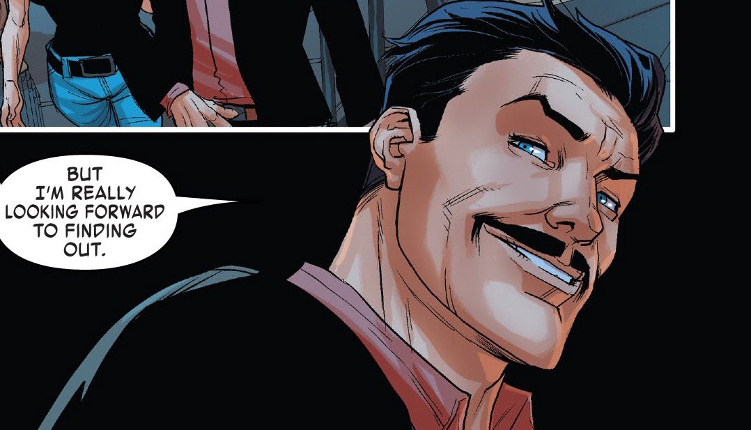 @Awesomequips and Spider-Man?”

A hesitation before reaching my own fist out. Mirroring him from earlier. 

“Thanks for the pep talk. You just helped save a man with a bad history of alcohol from double dipping.”

#EQUINOX x #IVYSCREEPING