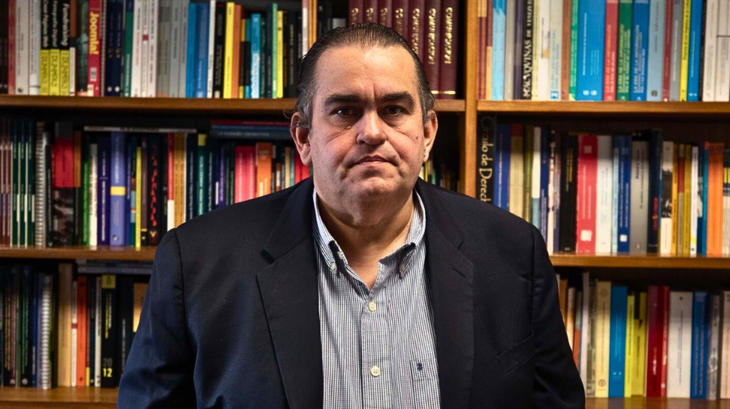 Un Mundo Sin Mordaza tweet media