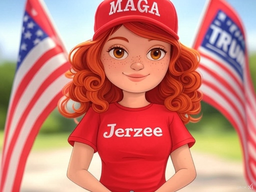 I love to follow &amp; follow back only MAGA supporters.
I am not interested in: sports, cars, motorcycles, trucks, gardening, animals, sewing, hunting, dating, porn, bitcoin, lottery winners, photograpy, travel, etc. I will not follow back.  If I missed a MAGA supporter, let me know