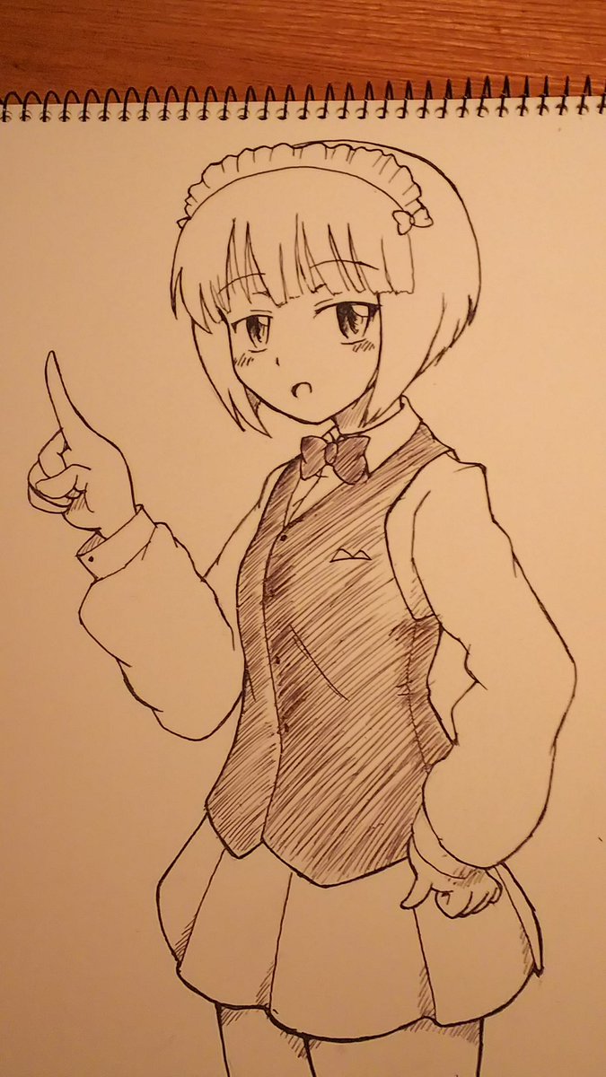 カトラス誕生日おめでとう!
過去絵で申し訳ない〜!
#カトラス生誕祭2025 