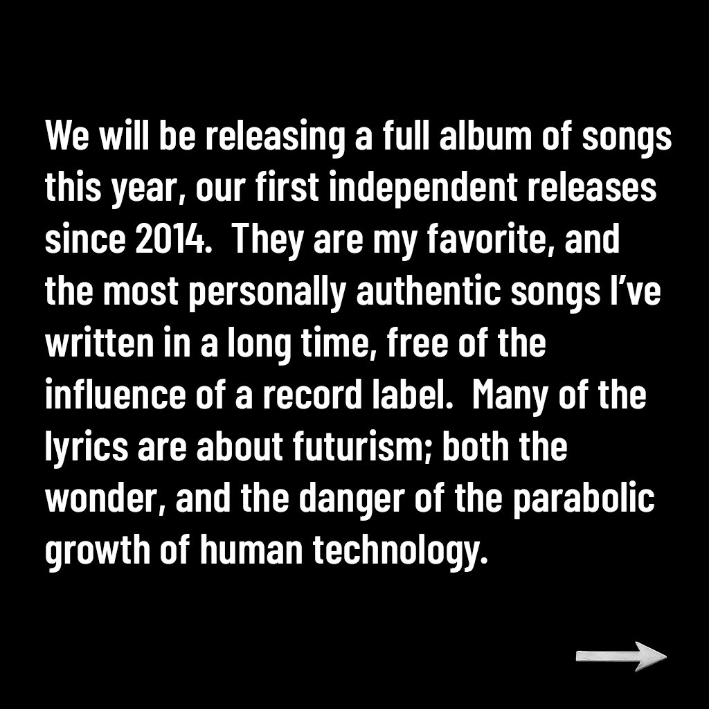 DREAMERS tweet media