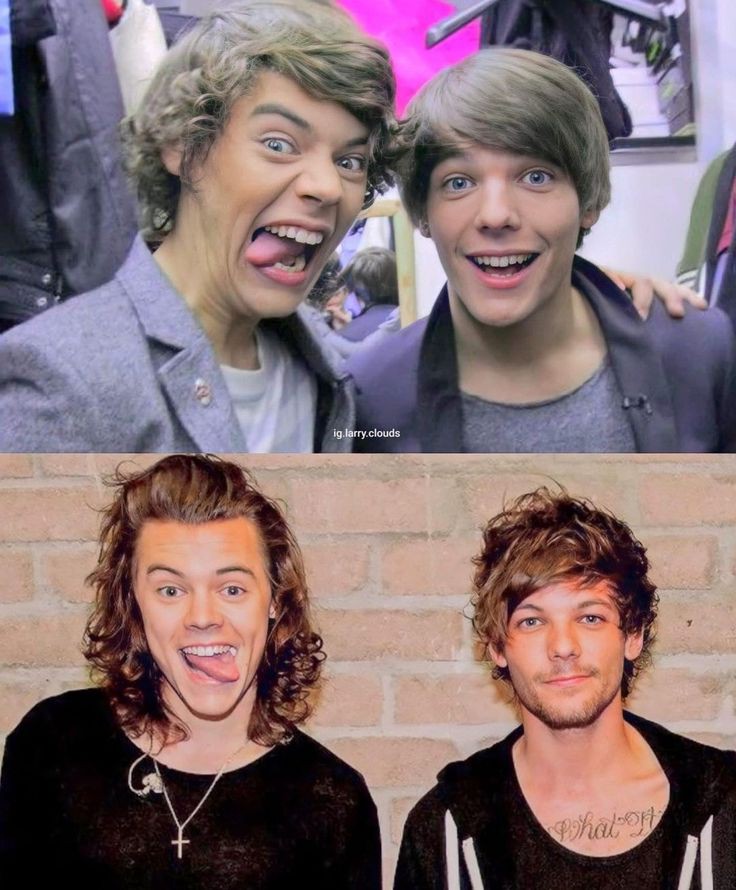 different years, same feeling ⭐