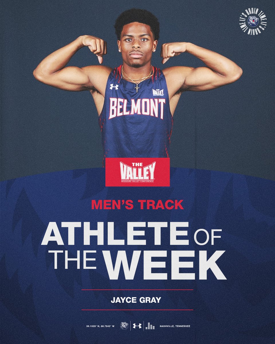 Belmont Cross Country/Track & Field tweet media