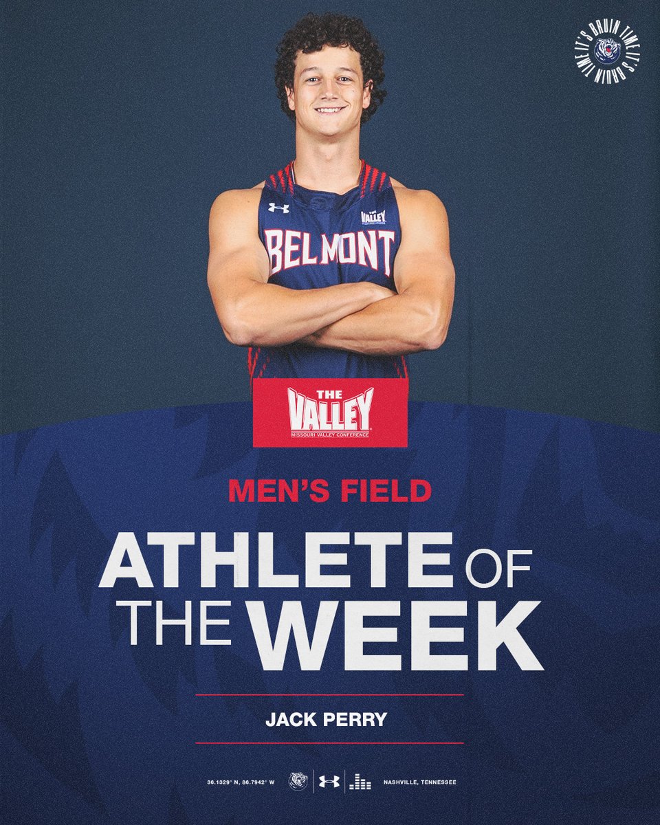 Belmont Cross Country/Track & Field tweet media