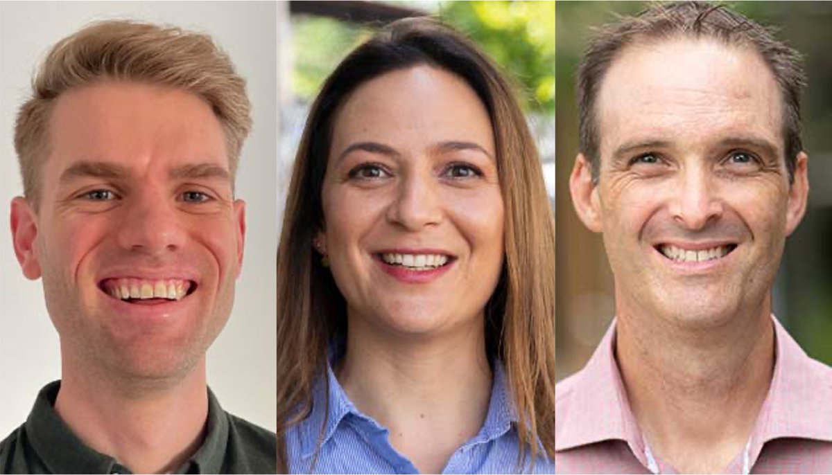 Healthy Brain and Mind Research Centre (@hbmrc_acu) on Twitter photo We are pleased to announce and celebrate HBMRC member promotions to:
Professor: <a href="/vale_addiction/">Valentina Lorenzetti (she/her)</a>, Michael Cole
Senior Lecturer: <a href="/TBMcGuckian/">Thomas McGuckian</a>
These milestones reflect their commitment to excellence & the significant contributions their respective research fields
Congratulations! We are pleased to announce and celebrate HBMRC member promotions to:
Professor: <a href="/vale_addiction/">Valentina Lorenzetti (she/her)</a>, Michael Cole
Senior Lecturer: <a href="/TBMcGuckian/">Thomas McGuckian</a>
These milestones reflect their commitment to excellence & the significant contributions their respective research fields
Congratulations!