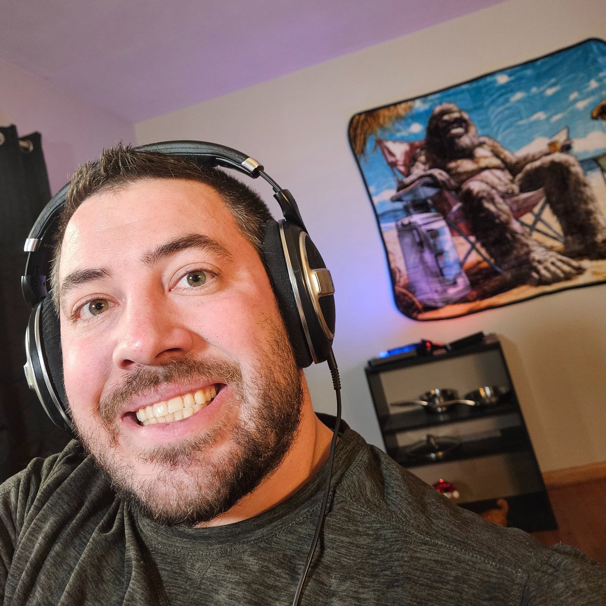 BroilerMaster tweet picture