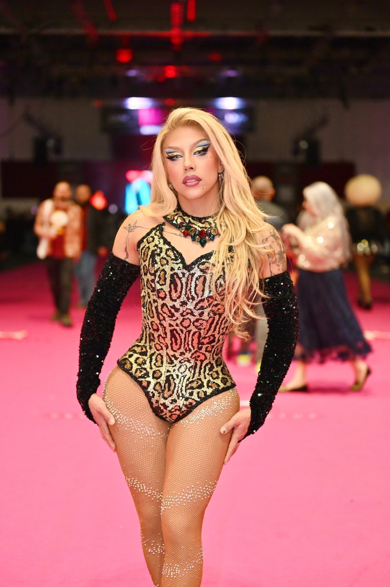 Lolita Banana (@lalolitabanana) on Twitter photo 