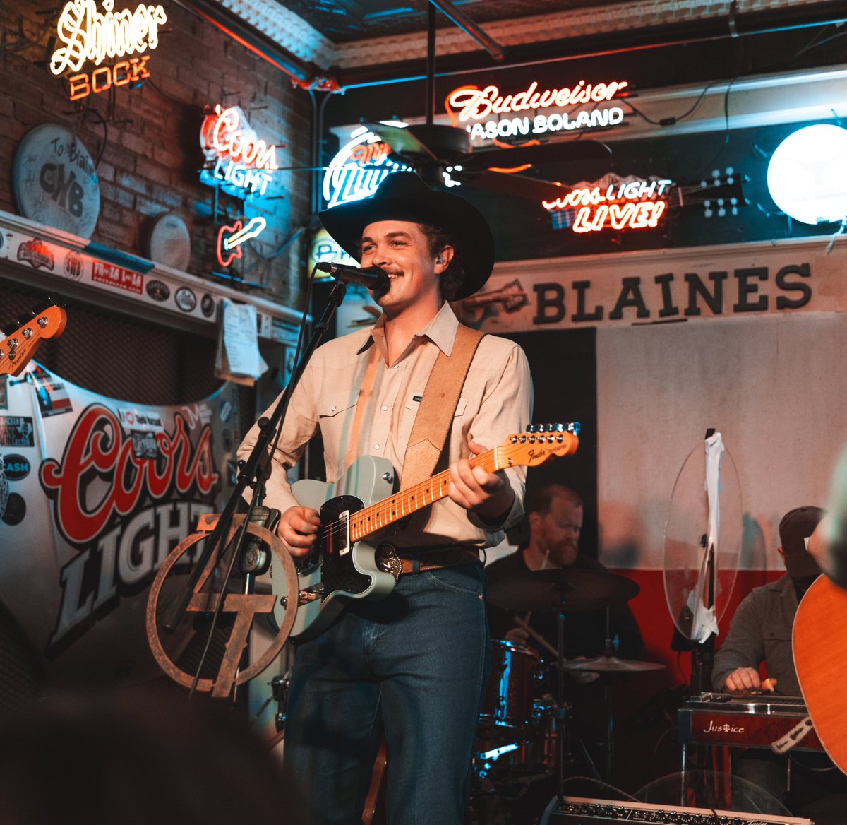 Wild West Fest tweet media