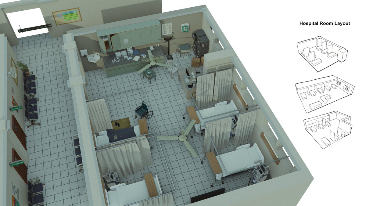 hello #portfolioday 💕✨ sharing a personal project i did last month!