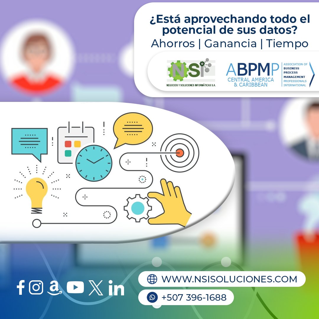 KayBPM's tweet photo. ¿Está aprovechando todo el potencial de sus datos?
Con #BPM y minería de #procesos, puede transformar datos desorganizados en información clara y #accionable.
#Optimice hoy y tome el control de su futuro empresarial: https://t.co/fo2JCwd7SQ
#MineríaDeProcesos https://t.co/toptKYsnK6