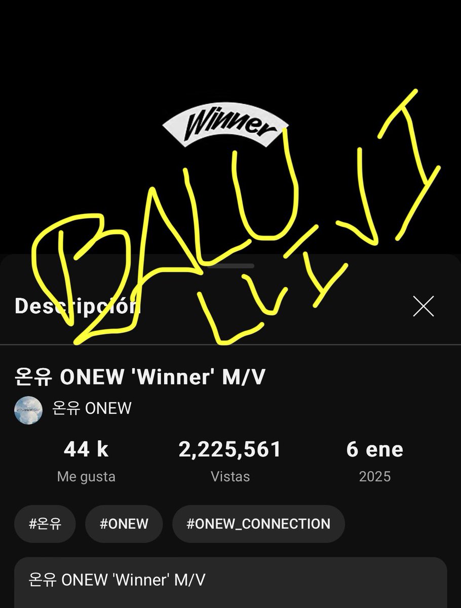 balullivi's tweet photo. @OT7Ahga @onew_ph @ONEW_GRIFFIN #GOT7xONEW https://t.co/JfLrrmFlnS