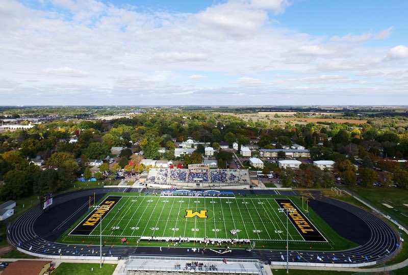 I am blessed to announce that I received another track and field offer from Dakota Wesleyan University #AGTG 
<a href="/CoachAndreHicks/">Andre Hicks M.Ed.</a> <a href="/CoachCarter_19/">Tyrone Carter M.Ed</a> <a href="/DWU_CCTF/">DWU_XC/TF</a>