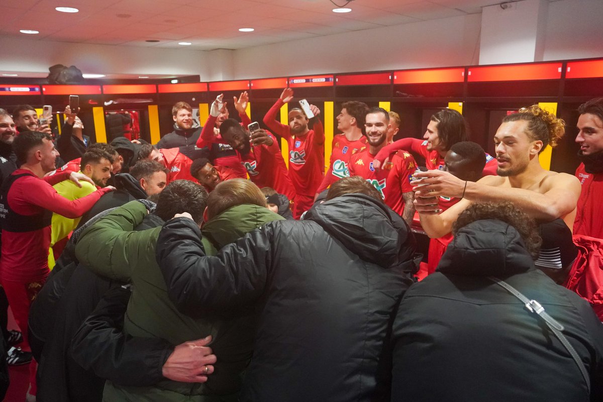 Of course Le Mans tweet media