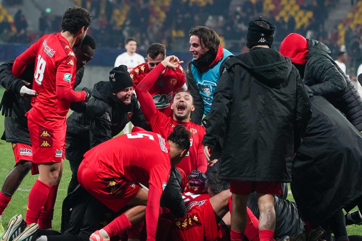 Of course Le Mans tweet media