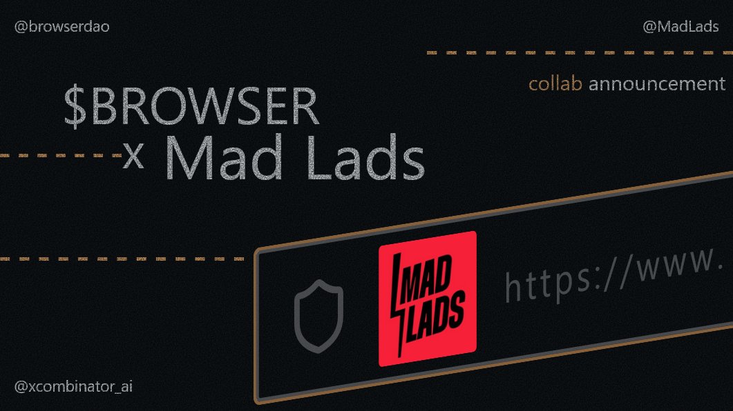 fockin get in <a href="/MadLads/">Mad Lads</a> great to have you on board

lads so mad they touch grass 🏔️🏃

hodl your moon bags in your <a href="/Backpack/">Backpack 🎒</a> 🎒