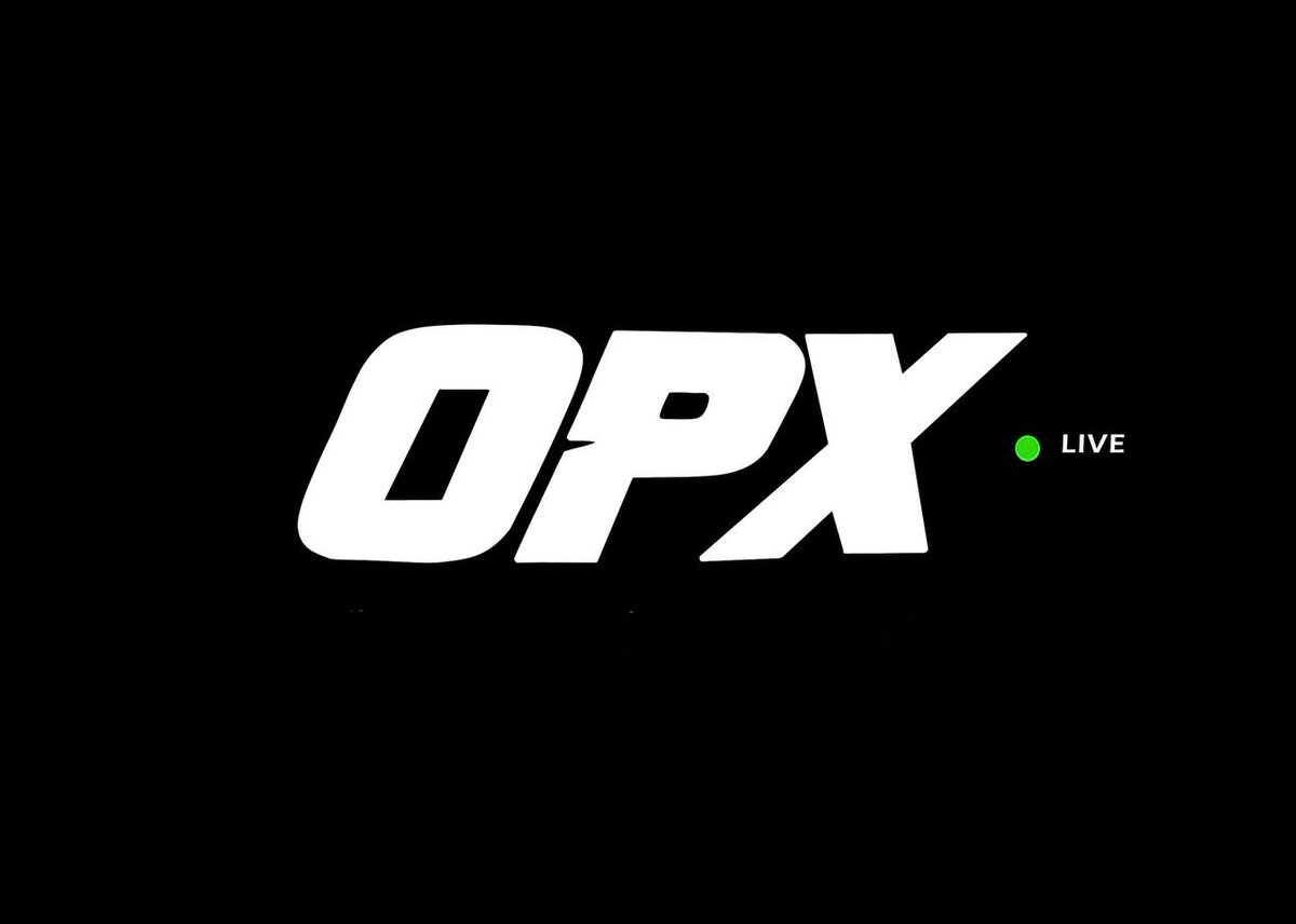<a href="/SajadFlips/">Sajad 💫</a> Check out <a href="/opxlivedotcom/">OPXLIVE</a>. Platform is already out. I believe it has the potential to overtake pumpfun. Just give it a few months. $OPXL

Create. Trade. Stream.