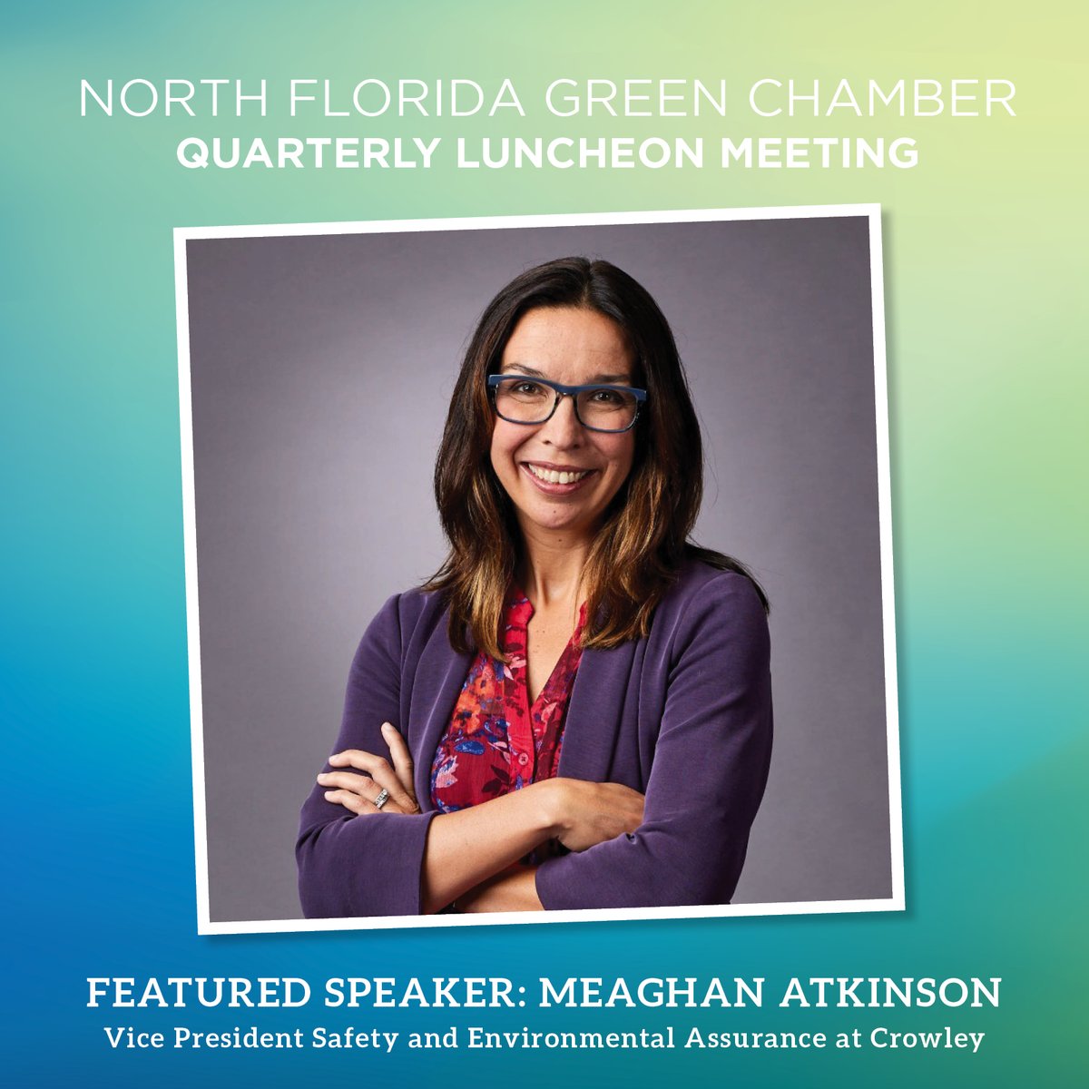 North Florida Green Chamber tweet media