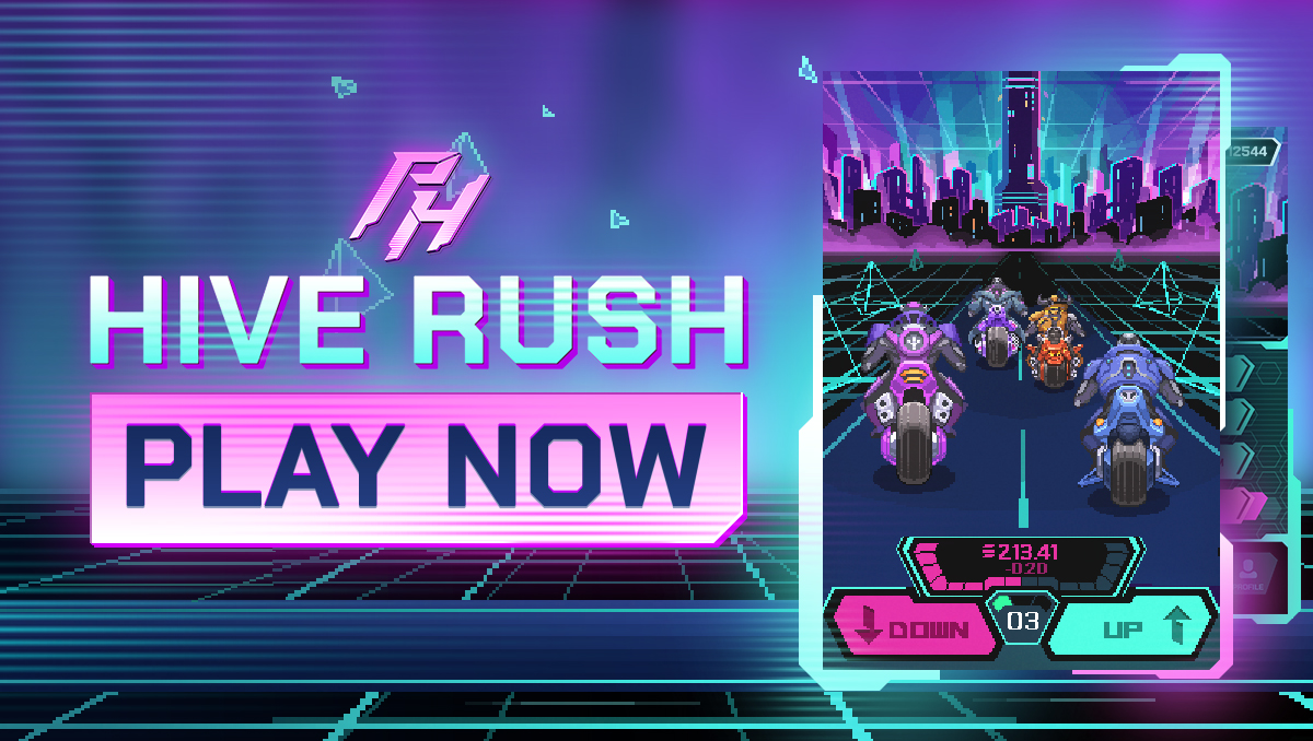 Project Hive tweet media