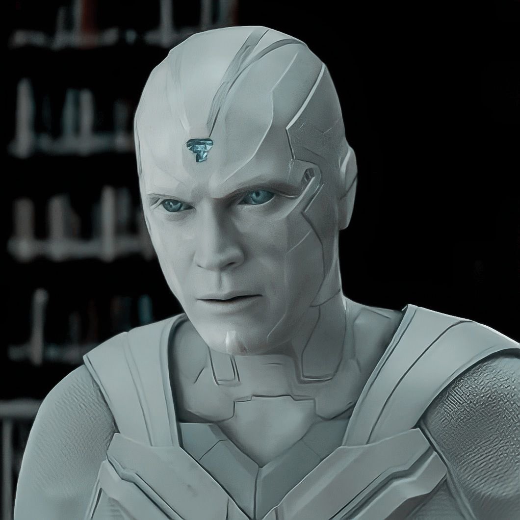PhaseHero's tweet photo. Iron Man star Faran Tahir will reprise his role from 2008 in the Vision series coming to Disney+.

(via Deadline) https://t.co/gKXgSFVFsy