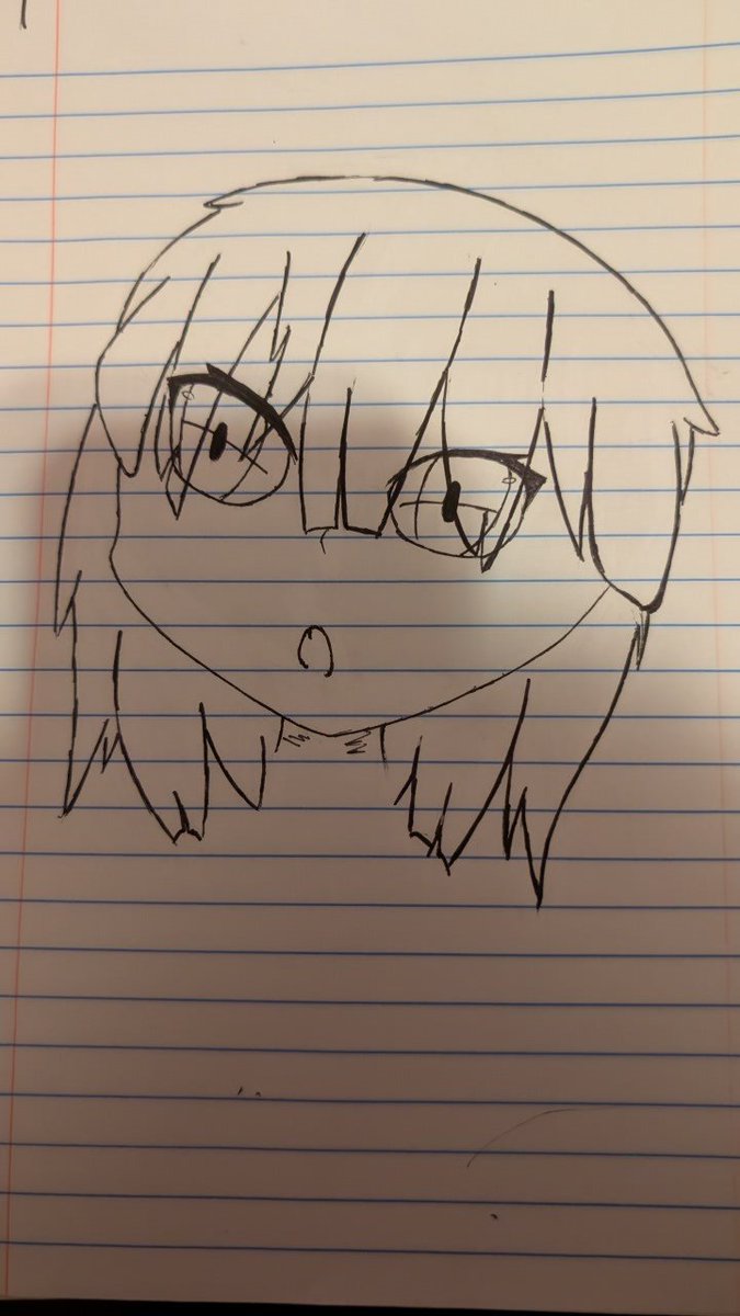 Day 14 of sketching to get better