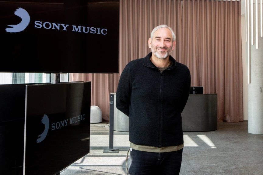 achickwitbeatz's tweet photo. The Czech Republic generated $50m in streaming revenues in 2023. Now Sony Music has acquired one of the region’s leading indie labels. https://t.co/Xm5DAJroru #SonyMusic #Supraphon #CzechRepublicMusic https://t.co/xo7d7sh1LZ
