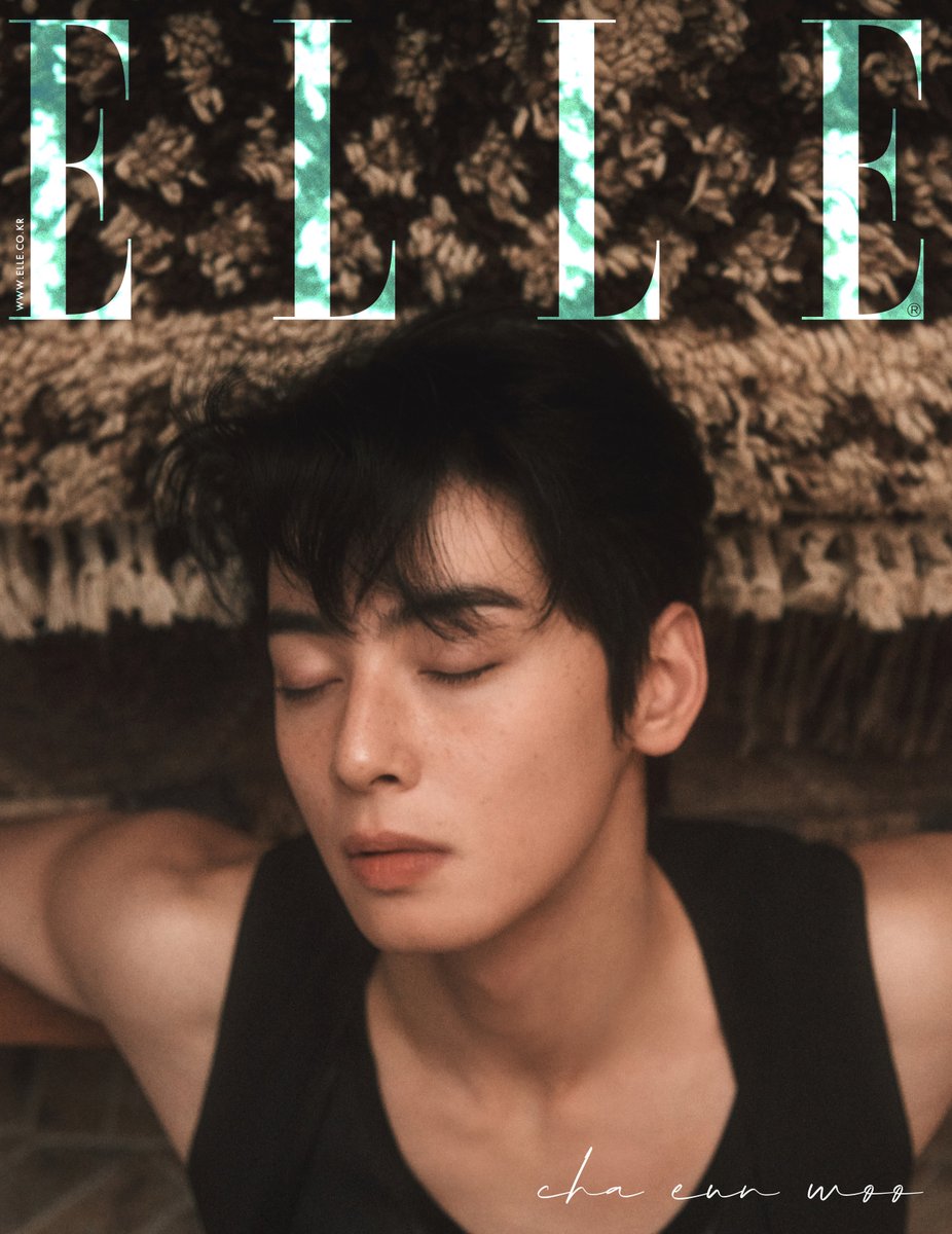 #ELLEcoverstar #차은우 #CHAEUNWOO <a href="/CHAEUNWOO_offcl/">CHA EUN-WOO OFFICIAL</a> 

차은우와 생 로랑의 숨이 멎을 듯한 조우

🔗bit.ly/3DTmCPz