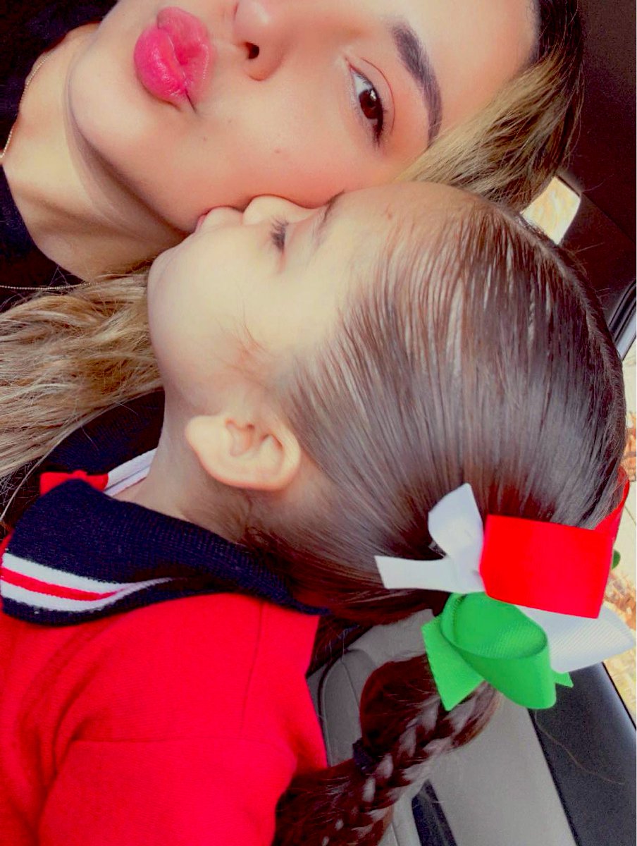 La Marla Sabrina tweet media