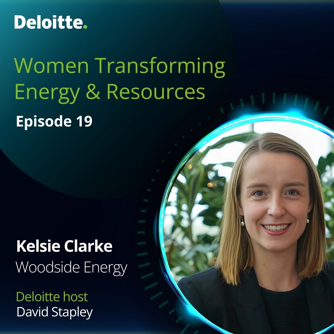 Deloitte Australia tweet media