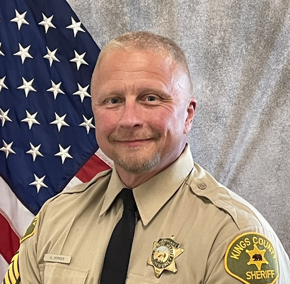 Kings County Sheriff's Office tweet media