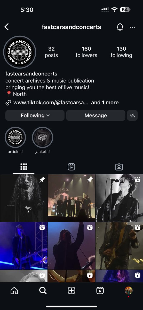 wdwxjae's tweet photo. @fastcarsconcert @InhalerDublin little things!! https://t.co/qVvhZ22XvP