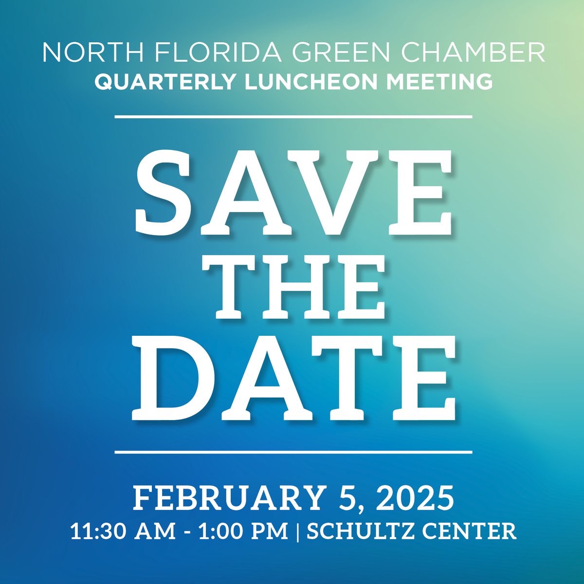 North Florida Green Chamber tweet media
