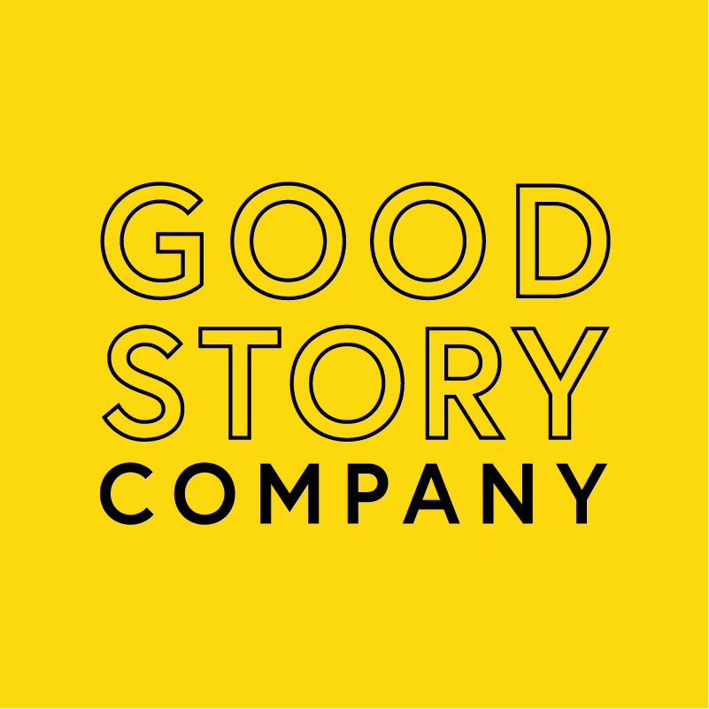 Good Story Co | editing for writers at all stages tweet media