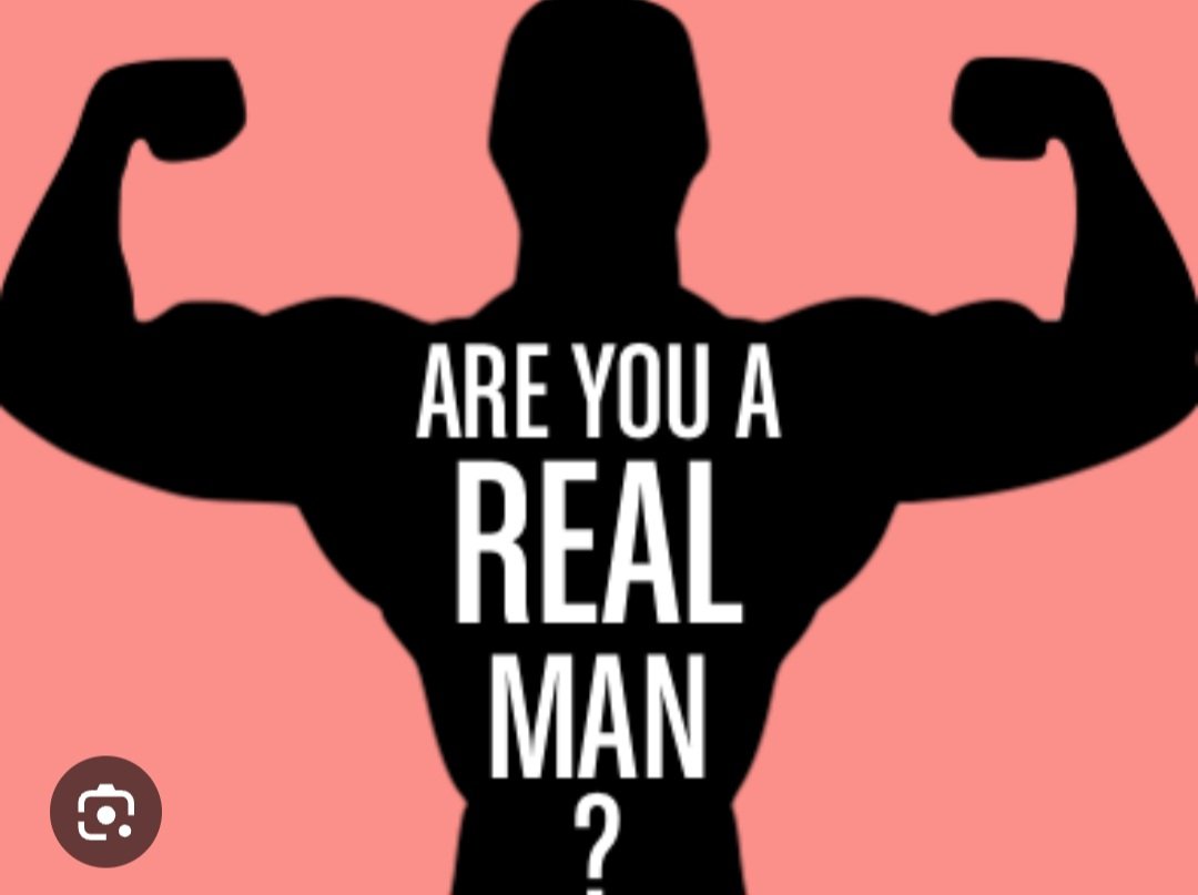 markminervini's tweet photo. Are you a real man?
Real men are honest and loyal
Real men keep their word
Real men are faithful to their wife
Real men take care of their family 
Real men speak truthfully 
Real men treat people equally with respect
Real men love and honor their country 
Real men are humble and grateful 
Real men have purpose
Real men know how to love and be loved
Real men are not petty 
Real men do for community and humanity
Real men have integrity. They are committed to doing what is right. They are respectful and responsible, and they have a strong moral compass.