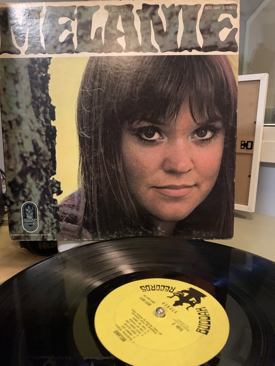 Dementia13Radio's tweet image. #MelanieSafka - Johnny Boy
Brewer &amp;amp; Shipley opened for Melanie in the late 1960s 
This is beginning part of little set around #MikeBrewer as he passed away just before the holidays
Also, we’ll hear some #PeterYarrow who passed last wk