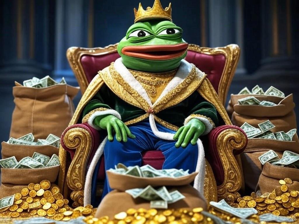 BogiaSui's tweet photo. @elonmusk đã từng nói ta là Hoàng đế #KekiusMaximus hãy tôn trọng , 1 thông điệp nhấn mạnh rằng #kekius là chiến bình bất diệt chống lại thế lực đầu bò ngu ngốc
#keius được tạo ra từ Ai
#kekius nhân vật gaming
#kekius meme đột phá từ #pepe
Tất cả nói lên đều gì #kekius là hình tượng chiến binh trong game ,tao ra từ ai ,phát triển hình ảnh #pepe . @elonmusk vườn lên tâm cao mới ,#grok Ai 3 chuẩn ra mắt,gaming phát triển
#kekius đại diện cho tất cả