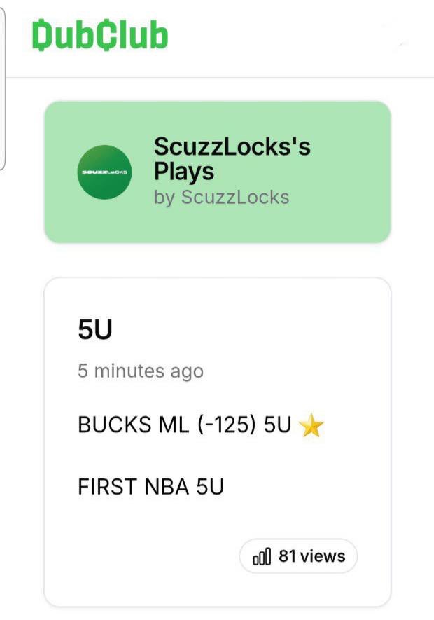 freecapperz's tweet image. #ScuzzLocks