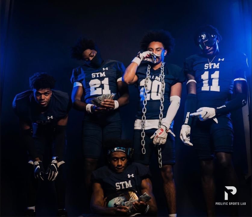 More CHANCELLORS on the way! #STM #Reloaded ❄️🥶